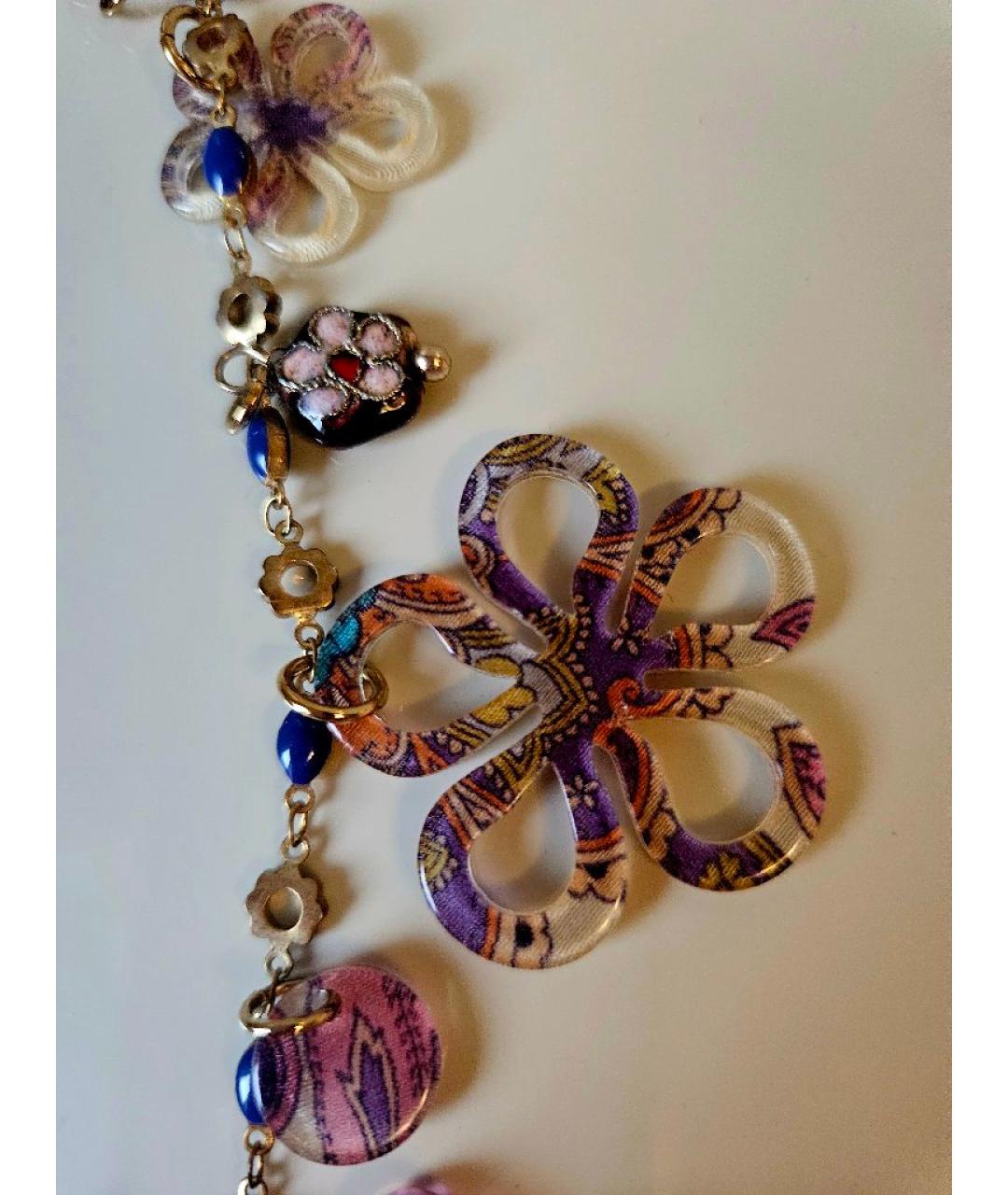 ETRO Мульти колье, фото 3