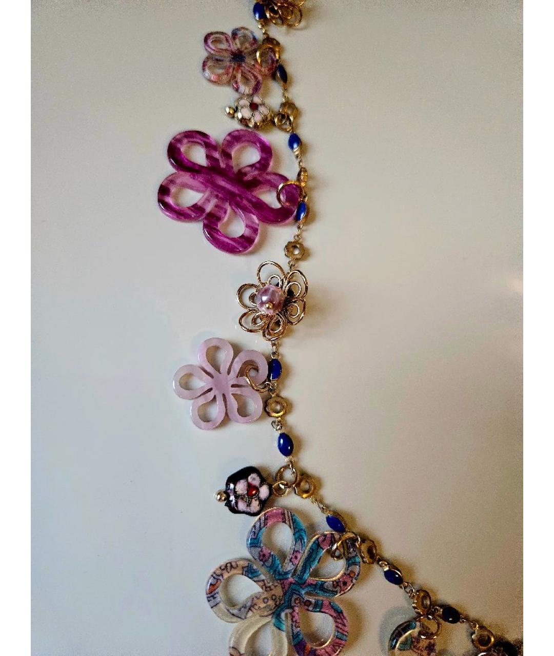 ETRO Мульти колье, фото 7