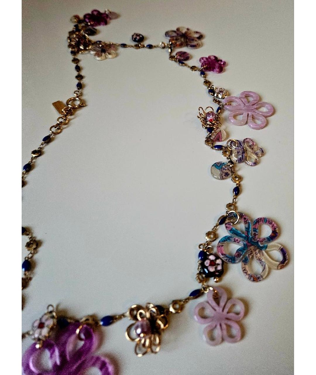 ETRO Мульти колье, фото 2