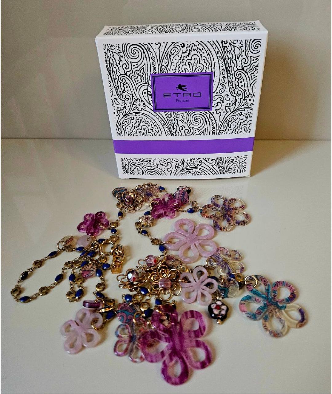 ETRO Мульти колье, фото 5