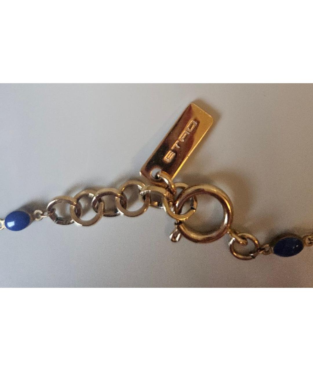 ETRO Мульти колье, фото 4