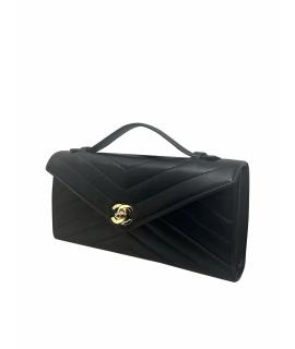CHANEL Сумка с короткими ручками