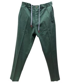 KITON Брюки чинос