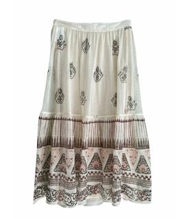 CHRISTIAN DIOR Юбка миди