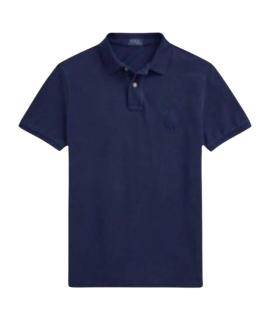 POLO RALPH LAUREN Поло с коротким рукавом