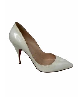 CHRISTIAN DIOR Туфли