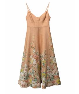 ZIMMERMANN Сарафан