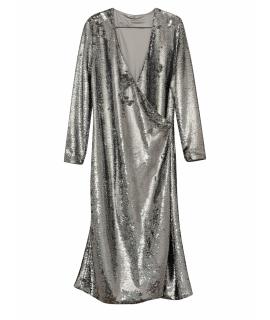 GANNI Вечернее платье