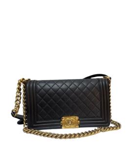 CHANEL Сумка через плечо