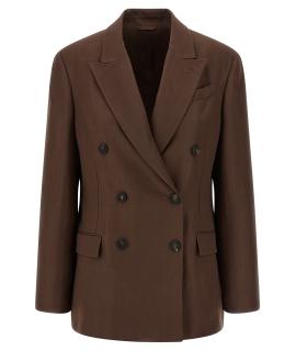 BRUNELLO CUCINELLI Жакет/пиджак