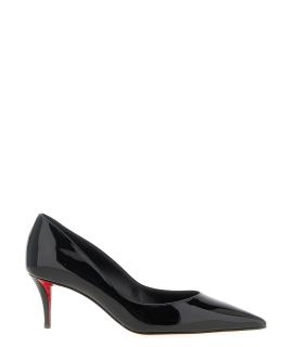 CHRISTIAN LOUBOUTIN Туфли