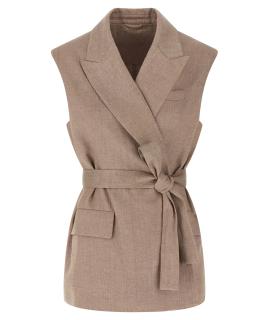 BRUNELLO CUCINELLI Жилет
