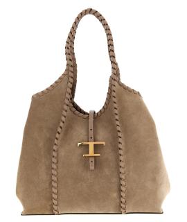 TOD'S Сумка через плечо