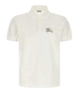 BURBERRY Поло с коротким рукавом