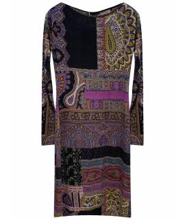 ETRO Повседневное платье
