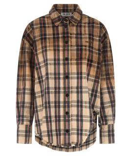 THE ATTICO Рубашка