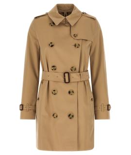 BURBERRY Тренч/плащ