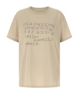 MAISON MARGIELA Футболка