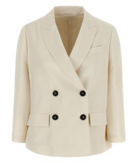 BRUNELLO CUCINELLI Жакет/пиджак