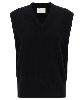 EXTREME CASHMERE Жилетка