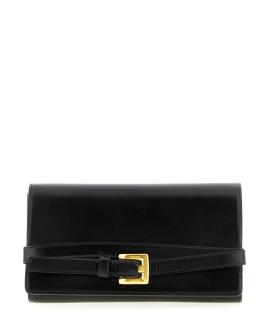 BALMAIN Клатч/вечерняя сумка