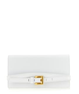 BALMAIN Клатч/вечерняя сумка