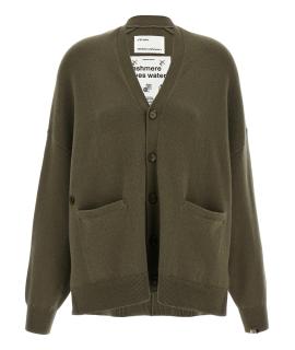 EXTREME CASHMERE Кардиган
