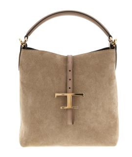 TOD'S Сумка с короткими ручками