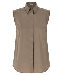 BRUNELLO CUCINELLI Блузы