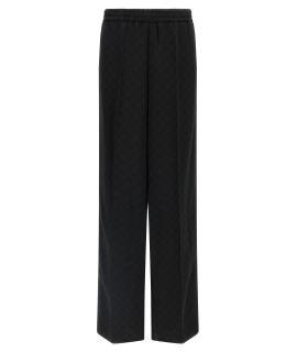 GUCCI Прямые брюки