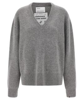 EXTREME CASHMERE Джемпер / свитер