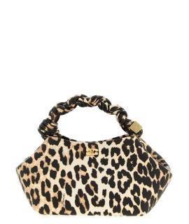 GANNI Сумка с короткими ручками