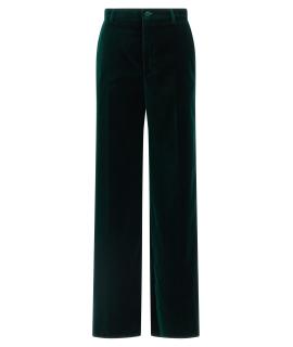 GUCCI Прямые брюки