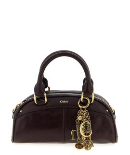 CHLOE Сумка с короткими ручками