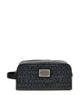 DOLCE&GABBANA Барсетка