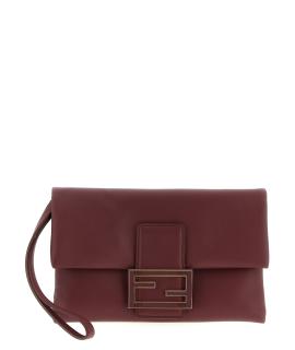 FENDI Клатч/вечерняя сумка