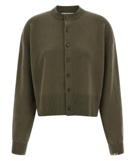 EXTREME CASHMERE Кардиган