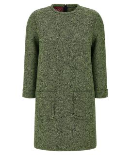GUCCI Повседневное платье
