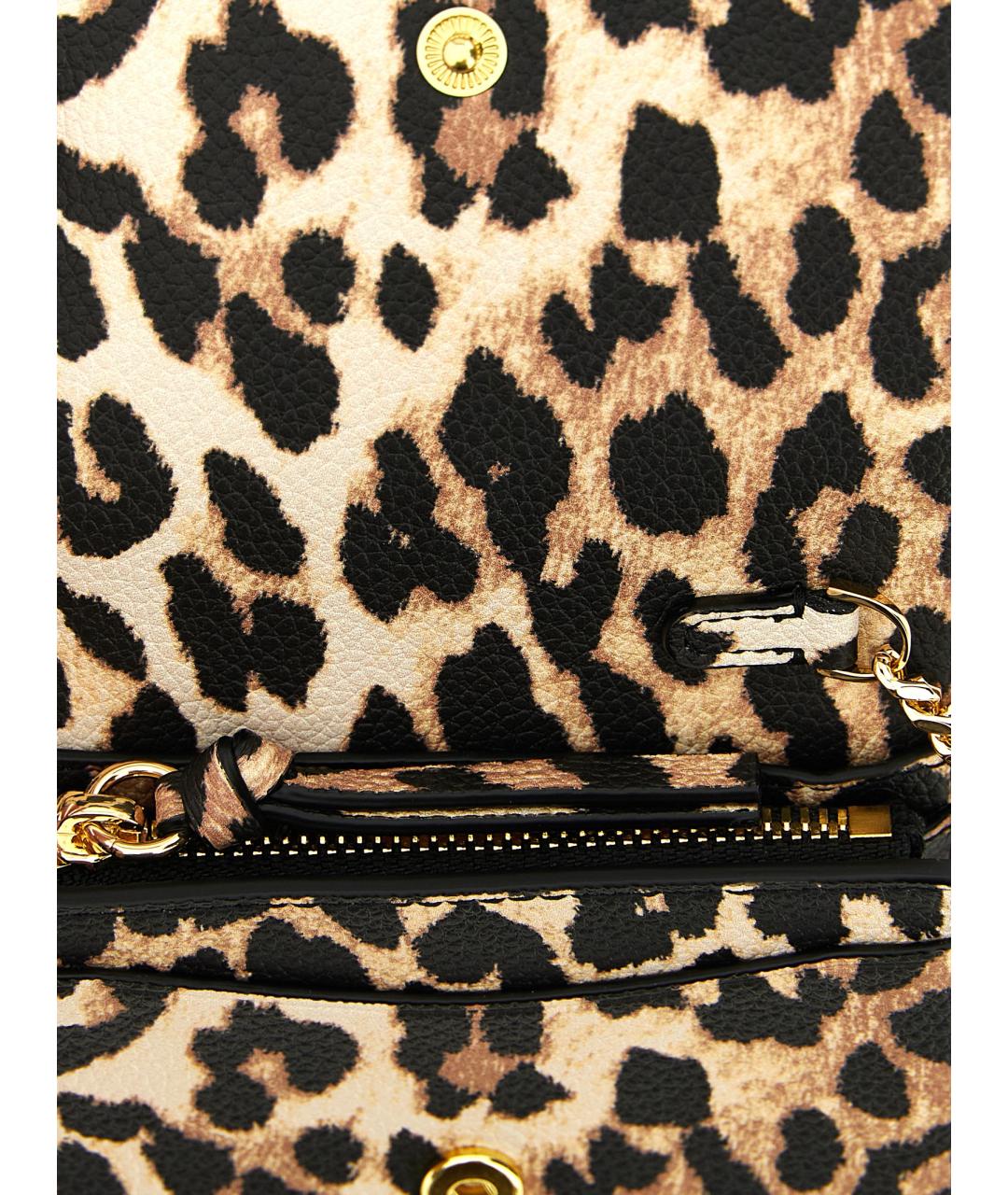 GANNI Мульти кошелек из искусственной кожи, фото 3