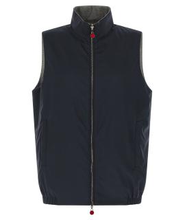 KITON Жилетка