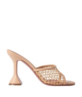 Amina Muaddi Мюли