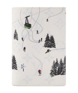 LOUIS VUITTON Обложка/футляр