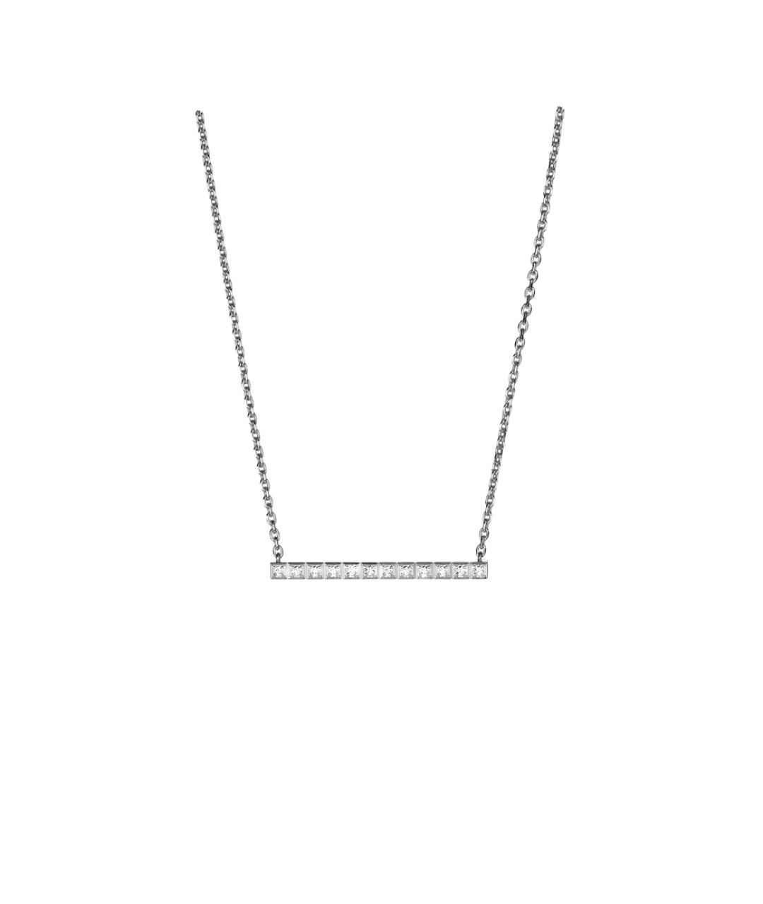 CHOPARD Серебряная подвеска из белого золота, фото 2