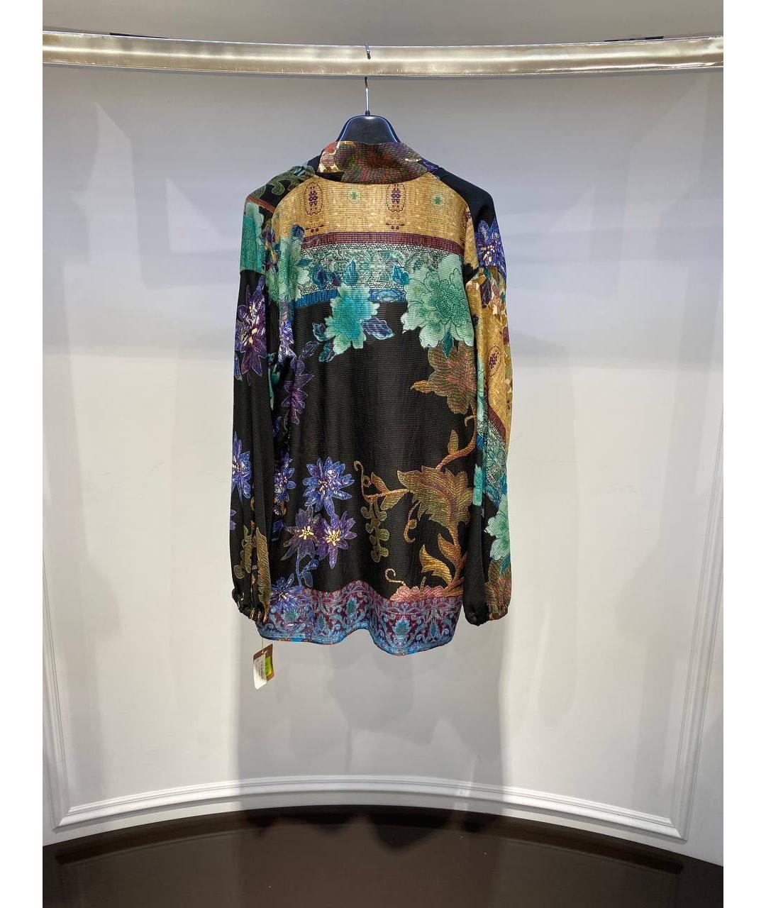 ETRO Мульти блузы, фото 2