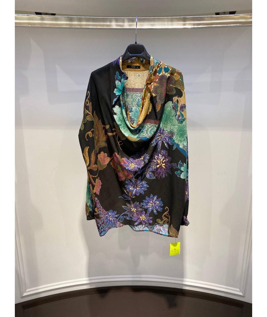 ETRO Мульти блузы, фото 3