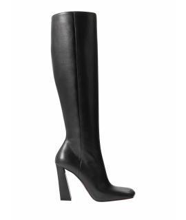 Amina Muaddi Сапоги