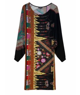 ETRO Повседневное платье