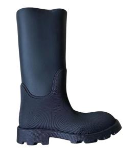 BURBERRY Высокие ботинки