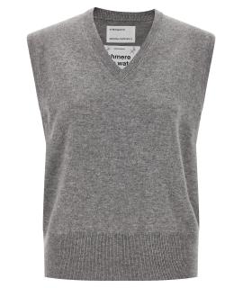 EXTREME CASHMERE Жилетка