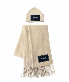 JACQUEMUS Шапка